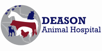 Deason Animal Hospital Logo